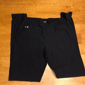 Under Armour Women’s Running Tights